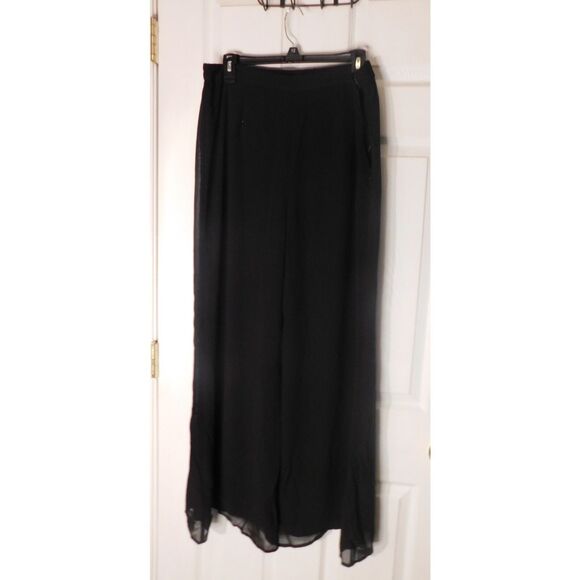 R&M Richards Blouse and J.R. Nites By Carol Lin Pants - Picture 4 of 7